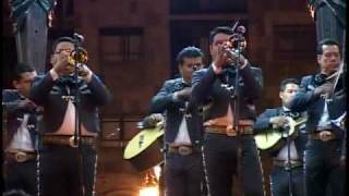 Mariachi Nuevo Tecalitlan- Popurri Pasos dobles