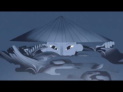 Shimo - An Japanese Animated Short Film