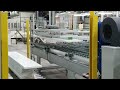 Esse2 Ritorno Pannelli Workpiece Return For Automated Edge Processing