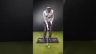 Basic Pitching Golf Lesson