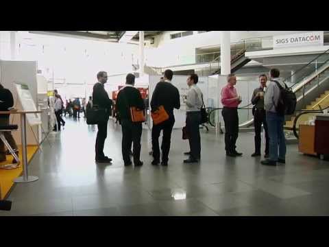 OOP 2013 Software meets Business - Experts to experts