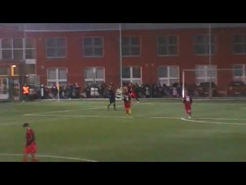 Oct 25, 2017 - Konice 3 Kralice na Hané 0