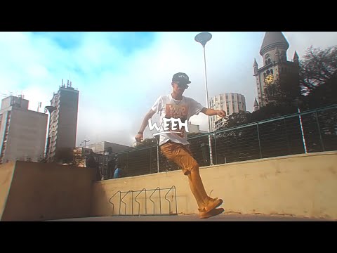 KEILLER SILVA ‹‹ WHAT MAKES YOU FEEL VIBE? ›› WEEH ®