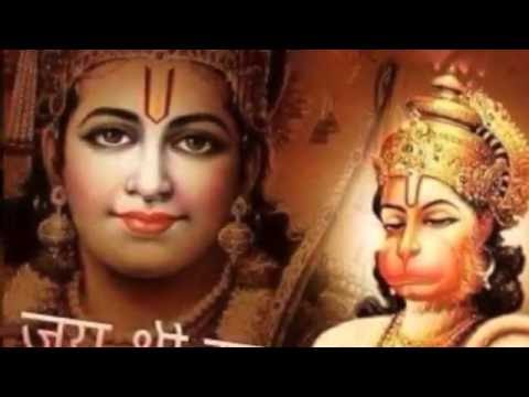 Gaurav panchal pyare hanum...