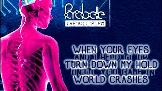 Parabelle - Just Wrong [Lyrics on screen]