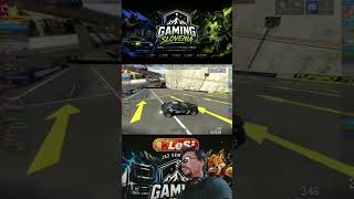 Trackmania LeSi
