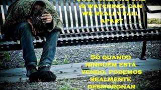 Stained Glass Masquerade legendado ( Casting Crowns)