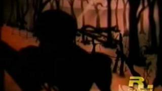 Thousand Foot Krutch - Puppet (Official Music Video)