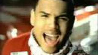 Chris Brown-Whose Girl Is That