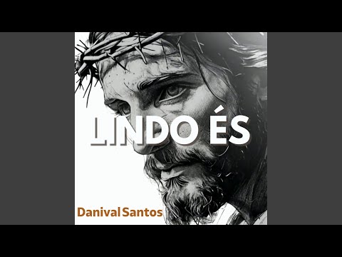 Não Há Outro Além De Ti - Danival Santos