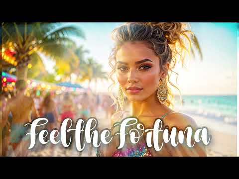 Feel the Fortuna - Fiesta Español, Party Music