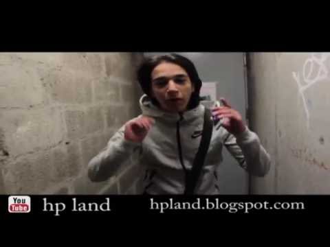 Stkpa - (Freestyle) La Stk #1