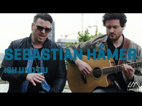Sebastian Hämer - Ich Und Du| Live & Unplugged | 3/3