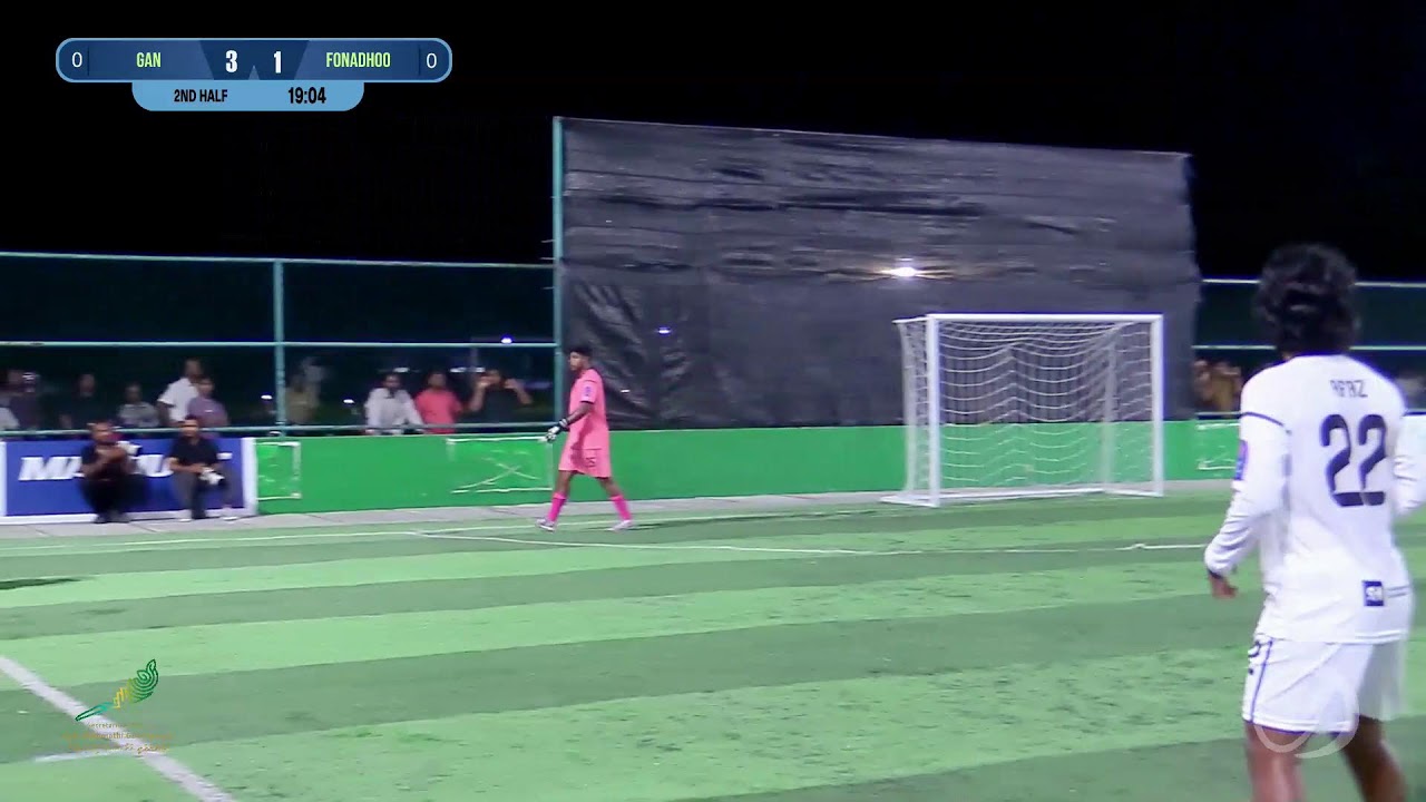 Match Highlights