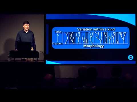 Science Confirms Biblical Creation - Dr. Jason Lisle
