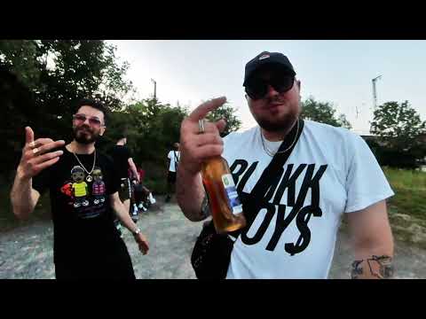 BABA BLANCA x LUGATTI - DRYSIFT HASH (Official Video)