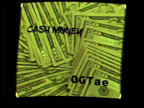 Tae Ca$h Mon$y (Official Audio)
