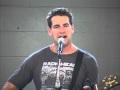 Music In the Park '11: Jackson Rohm Part 1