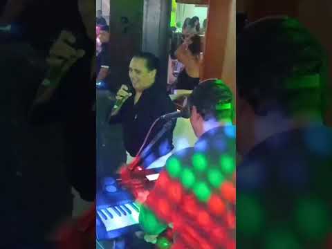 AMOR Y CUMBIA EN VIVO TAFI VIEJO CARNAVALES 2026 SALON LOS ALCANFORES