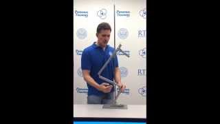 Biomechanics of the Squat Part 1