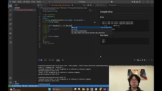 Download the video "Solve Leetcode 1768 Merge Strings Alternately"