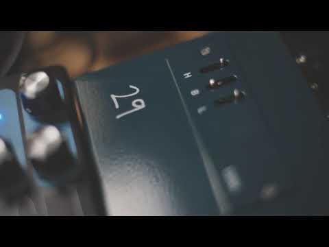 Ambient Sketch 33 – Synaptic Waves [Thursday Shorts 01]