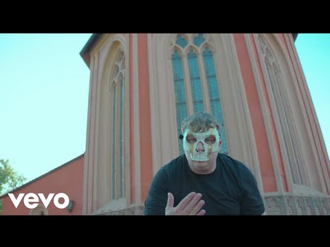 Perverz - Sekten Style (Official Music Video)