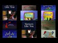 Colors All Around 1998 PBS For Longer Credits
