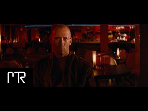 Pulp Fiction | 1994 | "In the fifth, my ass goes down"