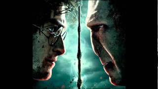 01 - Lily's Theme - Harry Potter and The Deathly Hallows Part 2 Soundtrack - FULL TRACK