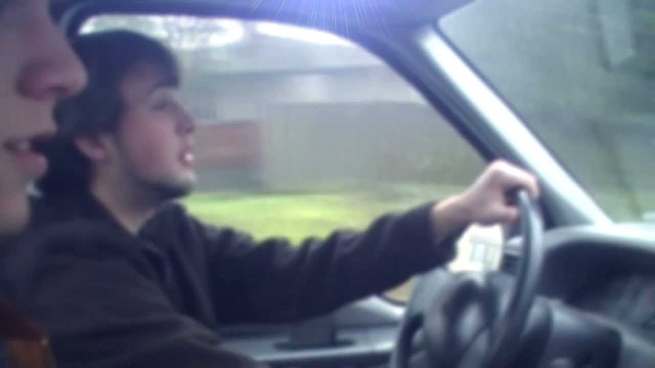 Merrifield Senior History Project Movie Trailer