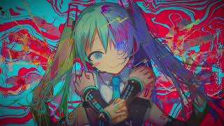〖14歳が歌ってみた〗キメラ/DECO*27