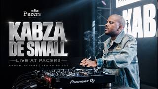 Download lagu KABZA DE SMALL Live at Pacers 1st Party, Gaborone, Botswana | Amapiano Mix 2026 mp3 Download lagu KABZA DE SMALL Live at Pacers 1st Party, Gaborone, Botswana | Amapiano Mix 2026 mp3