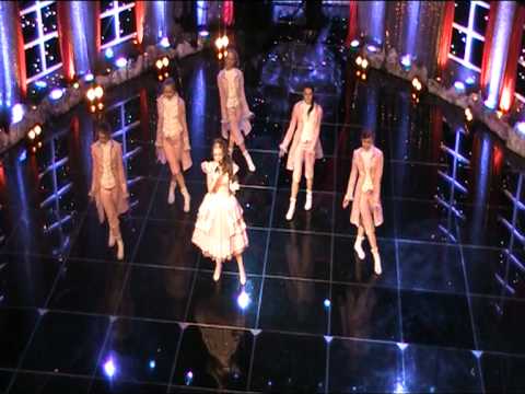 Karolina Žibkutė - Tai stebuklas (+TinaDance)