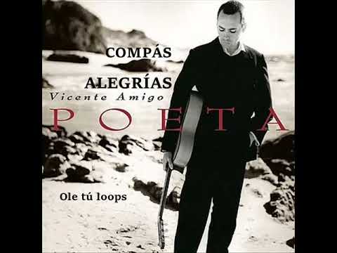 COMPÁS ALEGRÍAS  - 175 BPM