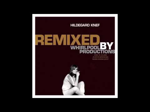 Hildegard Knef - Anderthalb Millionen (Remixed by Hans Nieswandt)