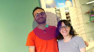 L'Òptica Voltregà a 