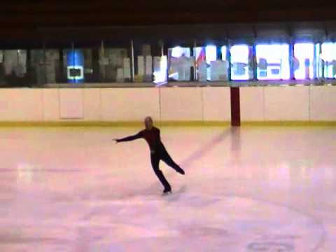 Men Bronze AS - Davide Chiesa