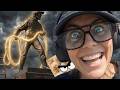 Crazy Lib Freaks Out Over Noose On Fisherman Memorial