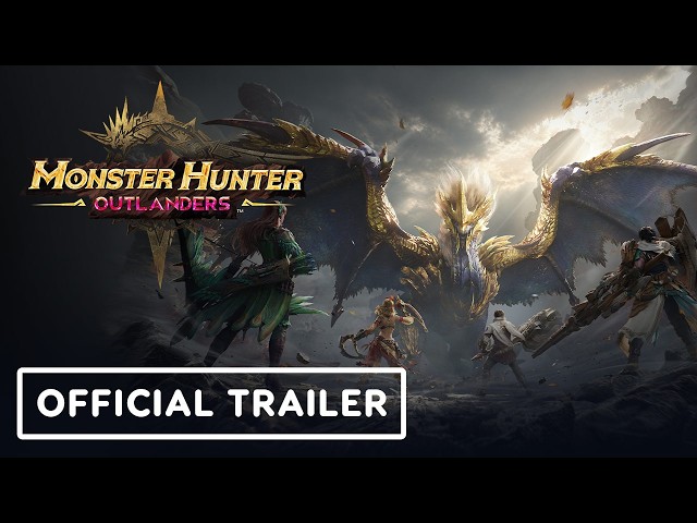 Every announcement from Gamescom Opening Night Live 2026