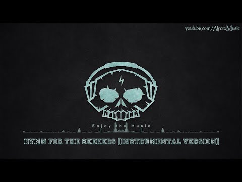 Hymn For The Seekers [Instrumental Version] by Johan Glössner - [Acoustic Group Music]