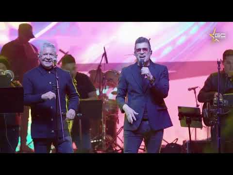 Rafael El Pollo Brito |  Amanecer de Ferias 2022