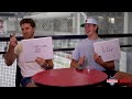 Friendship Test | Mitchell Gibson and Chase Clark