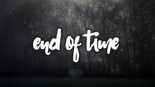 Mattilo - End of Time