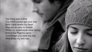 Cover of Tori Amos&#39;, Wild Way