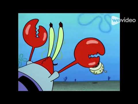 SpongeBob's Adventures of Pinocchio part 21