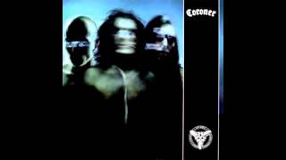 Coroner - Grin (no religion remix)