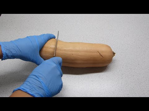 Ricetta facile e sfiziosa con la Zucca- Ricette di Gabri