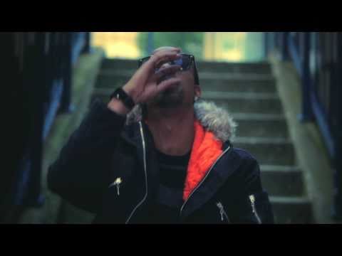 Young O - Never Back Down (OFFICIAL VIDEO) ft Ozzie B, Jammin, Roachee, Lefty Ldn, Wizz.