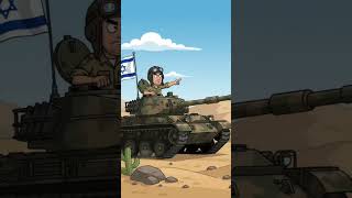 Download lagu The 1973 Yom Kippur War mp3